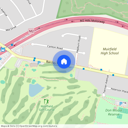 3A Barclay Road, NSW 2151, North Rocks