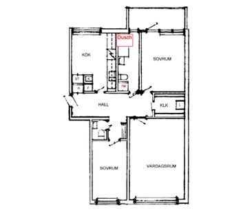 Kungsfågelgatan 70 - Foto 5