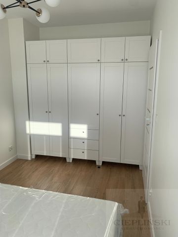 Sowińskiego, 2 pokojowe na 1 piętrze z garażem - Фото 5