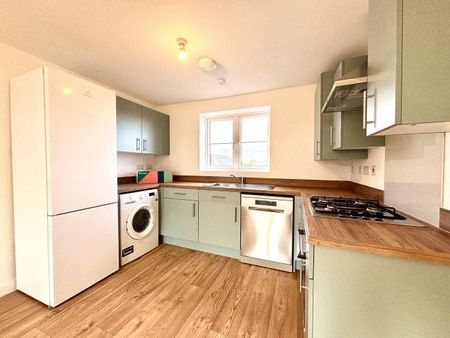 Martins Way, Stratford-upon-Avon, CV37 - Photo 5