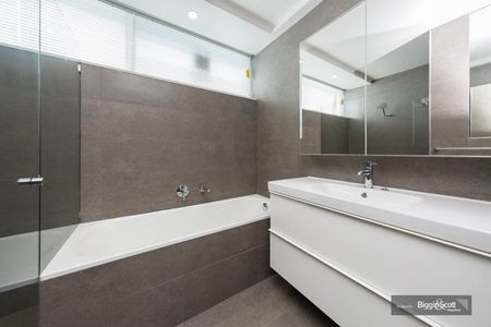 Spacious Apartment Ideally Located Opposite The Botanical Gardens! - Photo 3