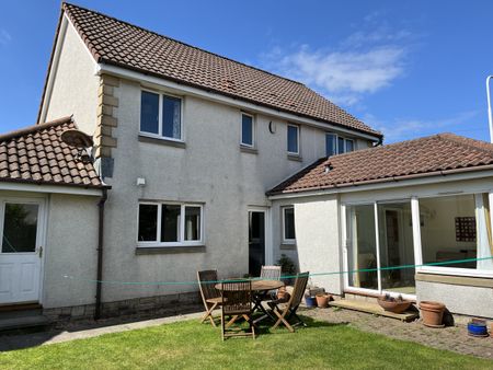 Forbes Place, St Andrews - Photo 4