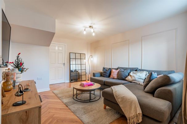 3 bed town house to rent in Speckledwood Way, Newcastle Upon Tyne, NE13 - Photo 1