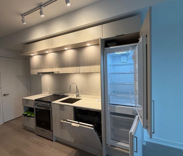 For Lease - 448 Burnhamthorpe Road Unit# 510, Mississauga, Ontario - Photo 5