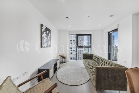 1 bedroom apartment to rent - Photo 3