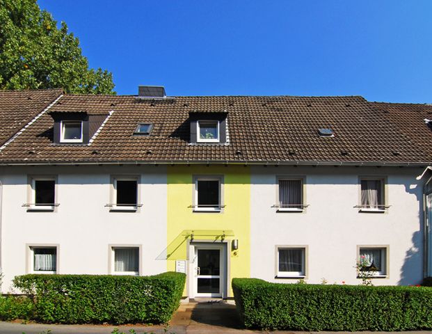 Bezugsfertige Erdgeschoss Wohnung - Photo 1