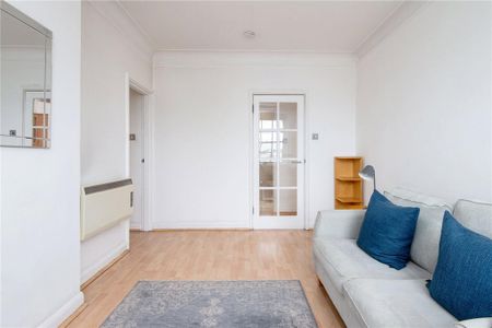 1 bedroom apartment to rent - Photo 2