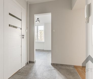 Przestronna kawalerka z balkonem w budynku z windą na osiedlu Stały... - Photo 3