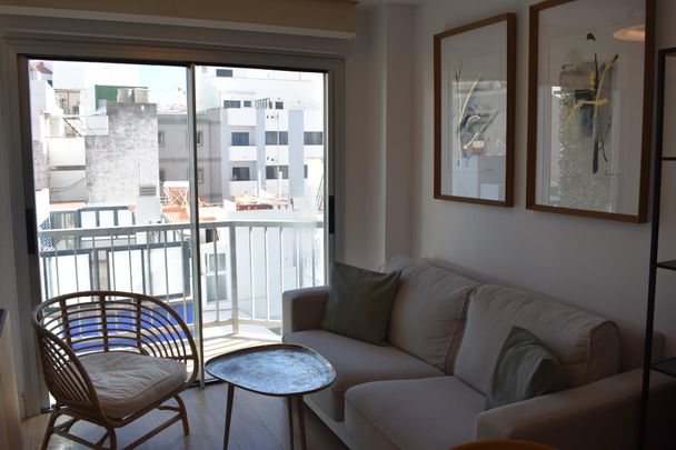 Coqueto estudio en Playa Chica - Las Canteras - Photo 1