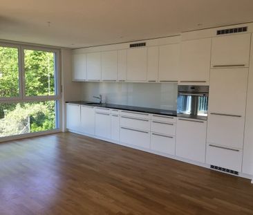 3.5 Zimmer, 92 m², 1. Stock - Photo 2