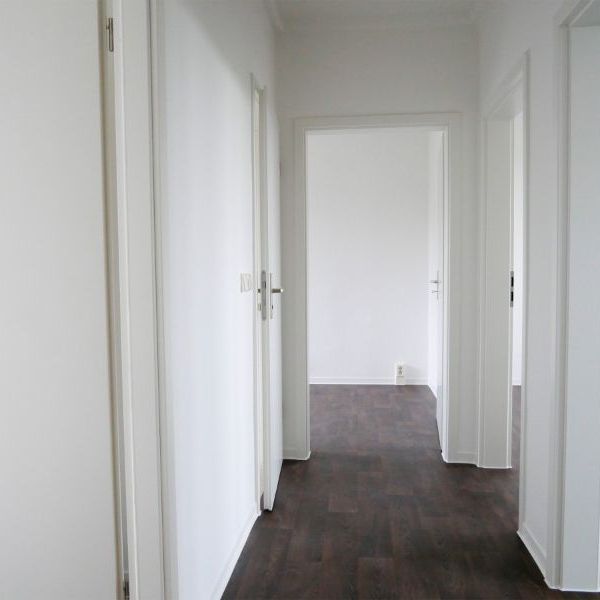 Attraktive 3-Raumwohnung sucht neuen Mieter - Photo 1