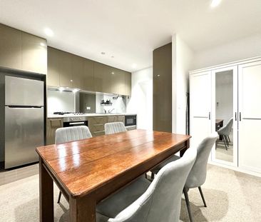 FURNISHED MODERN ONE BEDROOM APARTMENT LOCATED IN AUSTRALIS - MELBO... - Photo 4