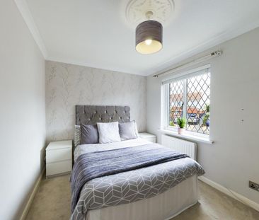 2 bedroom semi-detached house to rent - Photo 3