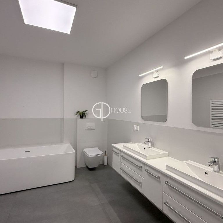 Warszawski, Warszawa, Wilanów - Фото 1