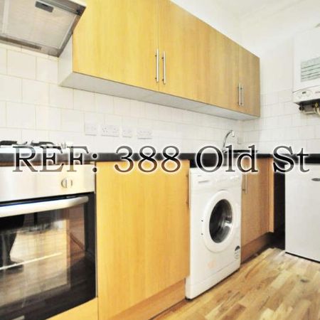 Old St (d Floor), London, EC1V - Photo 3