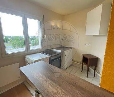 Appartement à louer - Bas-Rhin - 67 - Photo 2