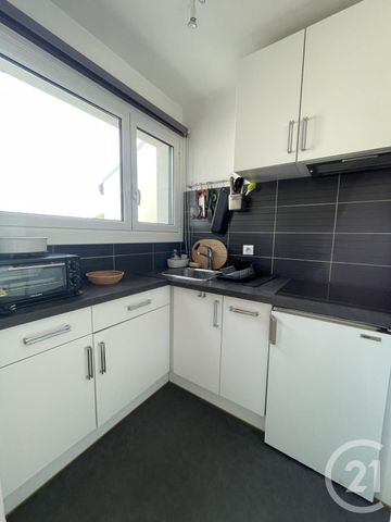 Location Appartement 1 pièce 24m² ST JEAN DE LUZ 64500 - Photo 5