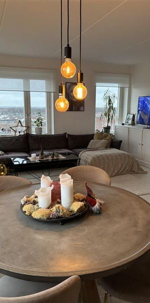 Grepgatan 36, Helsingborg - Photo 1