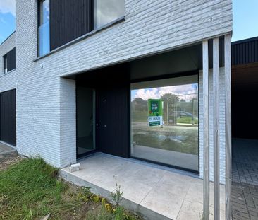 ENERGIENEUTRALE NIEUWBOUW WONING - Photo 4