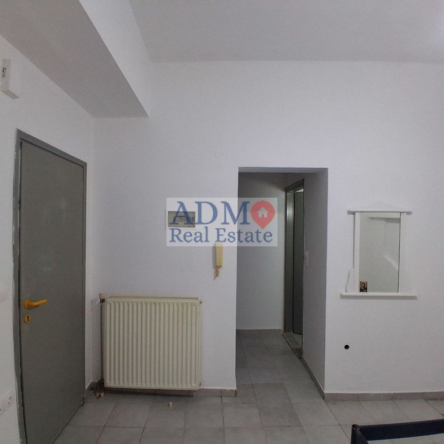 Studio/Γκαρσονιέρα για ενοικίαση Εσταυρωμένος (Ηράκλειο Κρήτης) - Φωτογραφία 1