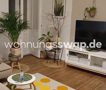 Wohnungsswap - 2 Zimmer, 60 m² - Tauroggener Straße, Berlin-10589 - Photo 1