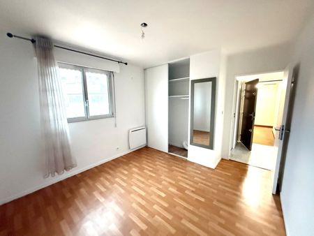 Appartement 2 Pièces 38 m² - Photo 5