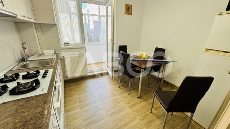 Apartament 3 camere de inchiriat 65mp balcon 3mp Vasile Aaro - Photo 3