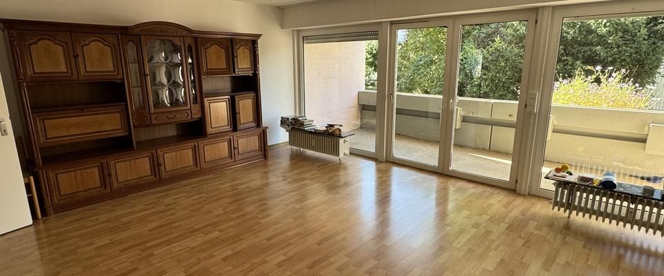 Seniorenwohnung in Enger - WBS erforderlich - Photo 1