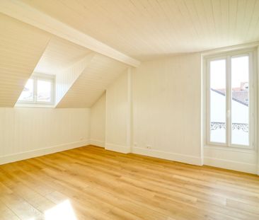Location maison 5 pièces, 120.62m², Antony - Photo 4