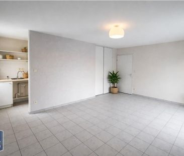 Location Appartement 2 pièces 46m² CHINON 37500 - Photo 3