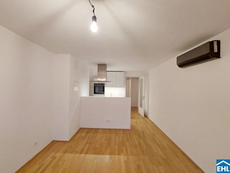 Gemütliche 2-Zimmer Maisonettewohnung mit Terrasse in Ottakring! - Photo 3