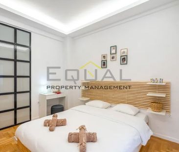 Διαμέρισμα για ενοικίαση Κολωνάκι (Κολωνάκι - Λυκαβηττός) - Φωτογραφία 5
