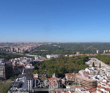 Flat in Madrid, for rent - Photo 4