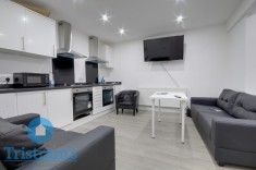 Rolleston Drive, Lenton - Photo 1