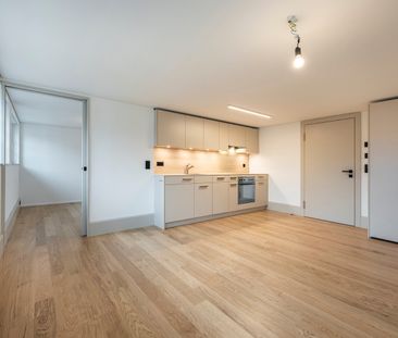 "Charmante Wohnung im alten Dorfkern" - Foto 3