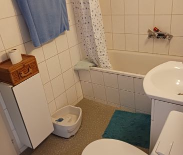 4.5 Zimmer, 80 m² - Photo 1
