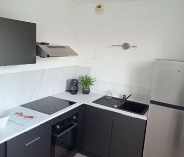 Location appartement 2 pièces 46.94 m² à Charnay-lès-Mâcon (71850) - Photo 4