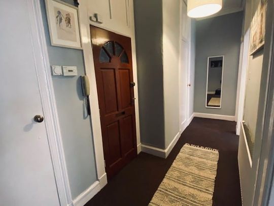 Chancellor Street, 1/2, Glasgow, Partick, G11 5PW - Photo 1