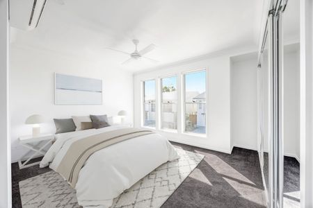 January 2026 - Brand New Townhouses to Rent at 'The Ridge Residences' Coomera - Photo 5