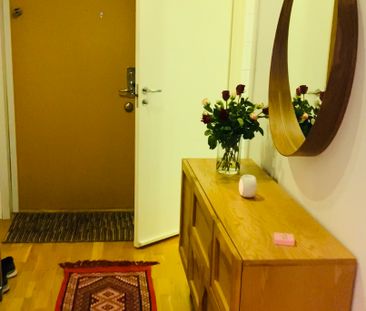 Brattforsgatan, Farsta - Photo 1