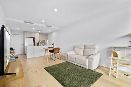 Furnished Apartment at Embark - Photo 2