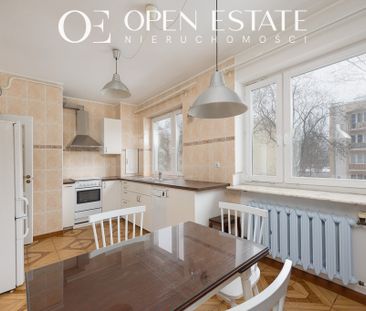 Warszawa, Wola, Odolany, Grabowska - Zdjęcie 4