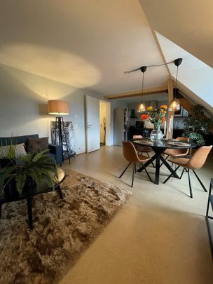 4.5 Zimmer, 130 m², 5. Stock - Photo 1