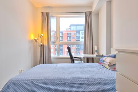 Appartement - 301-1700 Rue Viola-Desmond - Photo 5