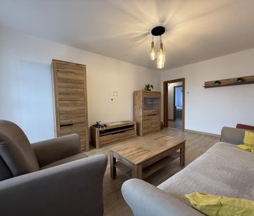 Przestronne 3 pokojowe mieszkanie z balkonem ul.Kilińskiego - Фото 2