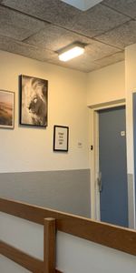 Te huur: Studio Oranjeboomstraat 254 E / kamer 2 in Rotterdam - Photo 4