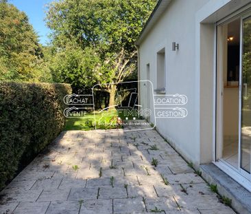 Location maison 136.2 m², La chapelle sur erdre 44240Loire-Atlantique - Photo 3