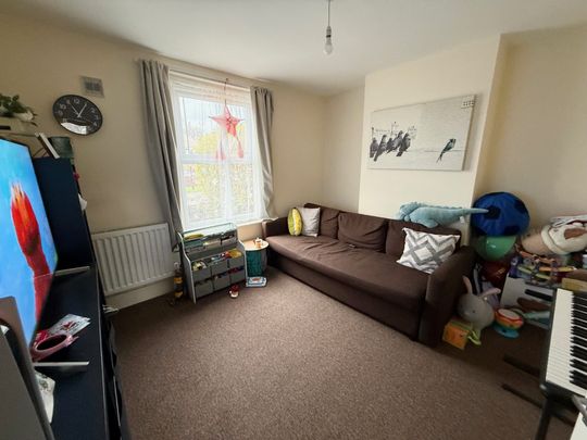 2 bedroom semi-detached house to rent - Photo 1