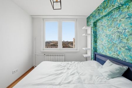 widok bez granic 37.3 m² - Zdjęcie 2