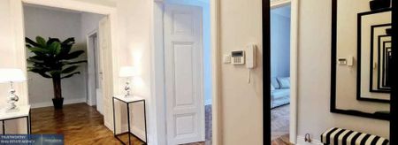 Unikatowy apartament przy ulicy Batorego - Фото 5